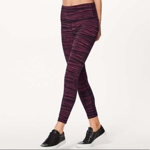 🍋Lululemon Leggings